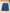 Pull maille garçon Gémo 4 Ans Mi-saison Bleu