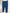 Jean slim fit Kiabi bleu 4 ans fille mi-saison