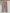 Pantalon cargo fille Kiabi mi-saison rose 7 ans