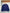 Gilet zippé garçon Monprix bleu manches longues hiver 6 ans