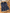 Robe Fille Ikks 12 Mois Hiver Manches Longues bleu marine