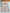 Manteau fille H&m beige 6 ans mi-saison manches longues