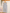 Salopette Sergent Major 3 ans velours côtelé gris fille