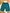 Short garçon La Redoute 5 ans vert motif graphique été