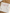Pull jacquard crème Obaïbi 12 mois fille hiver neuf