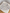 Blouse fille Lulucastagnette 6m blanche mi-saison manches longues fleurs
