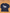 Lot 2 t-shirts manches longues garcon Kiabi & Gémo 5 ans mi-saison bleu