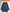 Impermeable Garçon Aigle bleu marine mi-saison capuche manches longues 6 ans