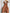 Robe salopette fille Kiabi 6 ans velours côtelé marron hiver