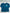 Lot 2 t-shirts manches longues fille Lupilu & grain de blé Z - 6 mois - Bleu turquoise doré