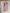 Robe été fille Sergent Major - 4 ans - Rose fleuri