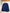 Pull sweat à capuche garçon Okaïdi marine 8 ans mi-saison manches longues