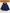 Manteau à capuche Cadet Rousselle 2 ans bleu marine garçon hiver