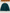 Veste garçon Okaïdi vert foncé sapin 6 ans mi-saison manches longues