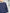 Robe fille manches longues Petit Bateau - 24 mois 2 ans - Marine