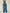 Salopette Jeans Creeks 5 Ans Fille Mi-saison Neuf