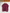 Pull sans manches fille Sergent Major bordeaux hiver 5 ans