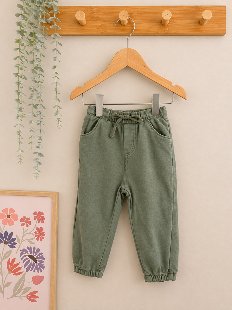 Pantalon jogging garçon Tape à l'œil 18 mois mi-saison