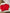 Gilet enfant Sergent Major - 2 ans - Rouge - État : Excellent fille
