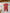 Barboteuse gaz de coton Petit Bateau - 3 mois - Corail - fille