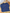 Lot de 2 t-shirts garçon mi-saison manches longues Tape à l'œil Kiabi bleu 9 mois