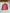 Gilet sans manches réversible Obaïbi fille 6 mois rose blanc hiver