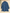 Robe en jean Du Pareil au Même fille mi-saison manches longues 3 ans