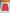 Gilet sans manches rose fille Sergent Major 4 ans maille