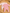 Lot de 2 pyjamas 1 pièce velours fille Kiabi rose 1 mois
