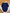 Body marine Sergent Major 2 ans fille manches longues joli col