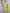 Robe fille broderie anglaise jaune manches longues mi-saison 8 ans