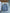 Robe bleue fille Sergent Major 18 mois manches longues gaz de coton