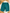 Short garçon La Redoute 5 ans vert motif graphique été