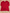 Lot 2 t-shirts fille H&m Le Redoute rouge 6 ans - mi-saison manches longues