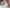 Lot 2 bodies manches courtes été fille col Us Petit Bateau - 6 mois - Rouge rose