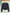 Gilet cache-cœur fille Repetto noir mi-saison manches longues 8 ans