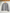 Pull hiver torsadé Kiabi gris 5 ans manches longues garçon
