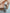 Lot 2 bodies été col Us manches courtes Zeeman - 3 mois / 6 mois - Abricot - Fille