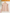 T-shirt haut côtelé rose fille H&m 5 ans 6 ans manches longues mi-saison