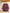 Robe fille Sergent Major 3 ans prune fleurie manches longues
