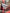 Robe fille Vertbaudet carreaux rouge et blanc hiver manches longues 3 mois