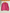 Chemise fille rose Kiabi 4 ans mi-saison manches longues