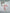 Lot 4 bodies manches longues col Us fille H&m - 1 mois - Blanc rose beige