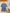 Robe fille Jacadi 3 ans bleue à fleurs manches courtes été