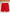 Short garçon Monoprix rouge 8 ans coton d'été bermuda