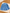 Chemise blouse fille Bout'chou 18 mois bleu denim manches longues