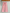 Pantalon jean large fille Petit Bateau rose mi-saison 8 ans