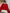Gilet enfant Sergent Major - 2 ans - Rouge - État : Excellent fille