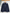 Veste polaire garçon Ikks noire hiver manches longues 6 ans