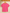 T-shirt fille Pm Mère & Fille rose manches courtes été 4 ans